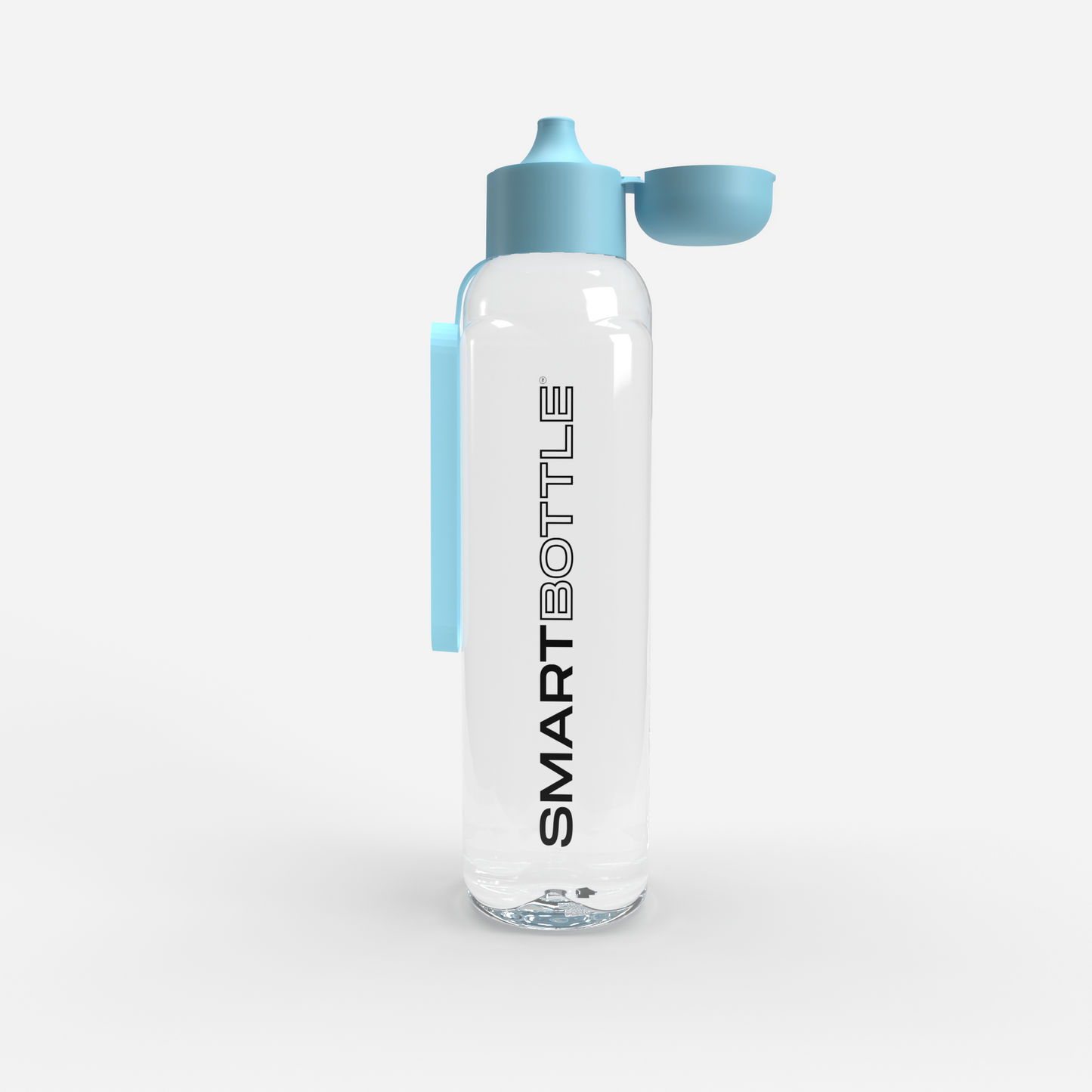 sports water bottle