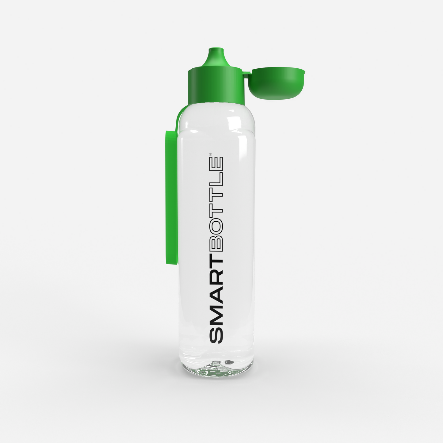 sports water bottle