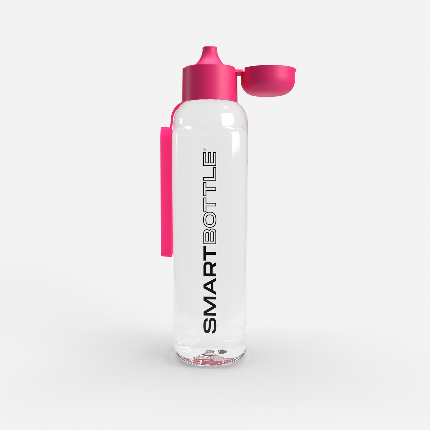 sports water bottle