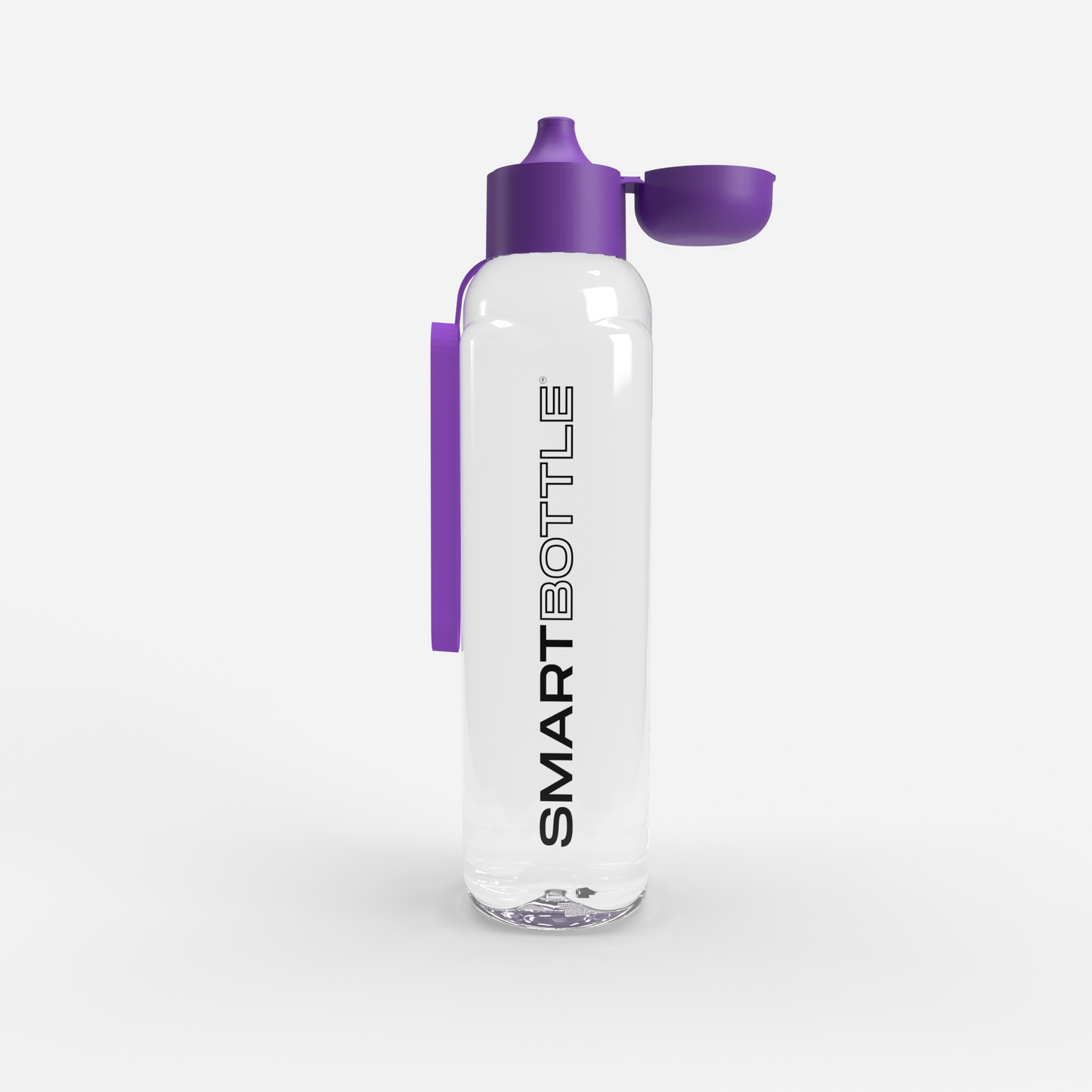 sports water bottle