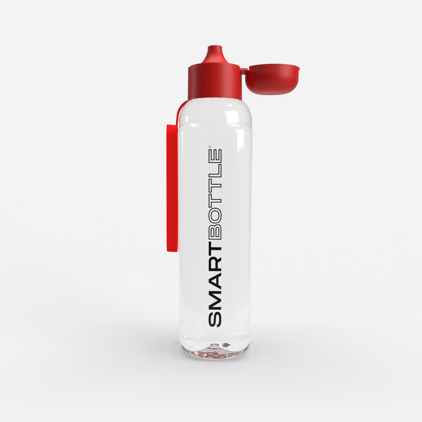 sports water bottle