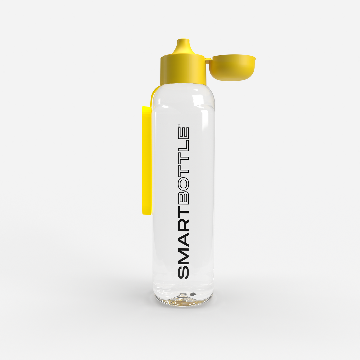 sports water bottle