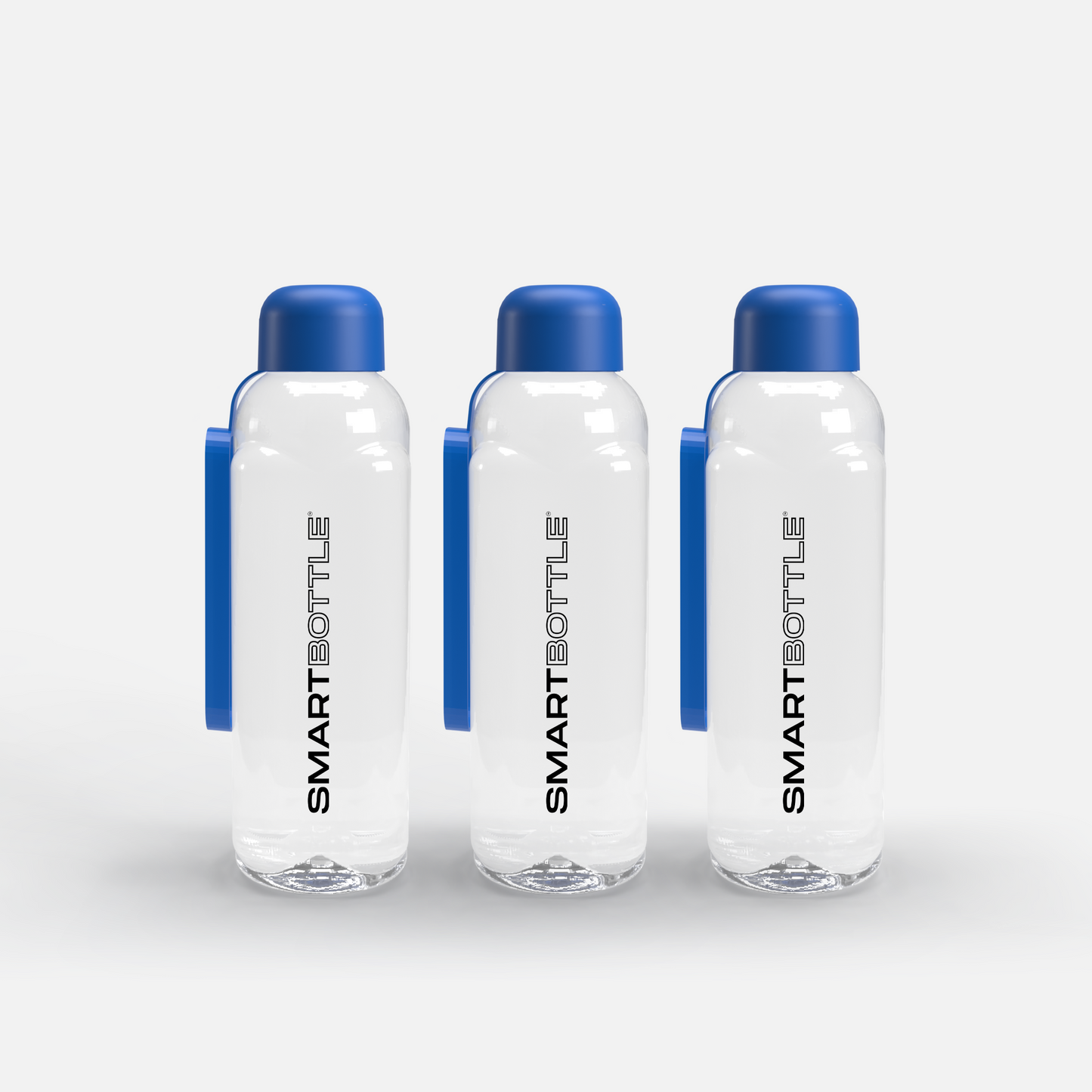 智能水瓶中号 (500ml)3瓶装