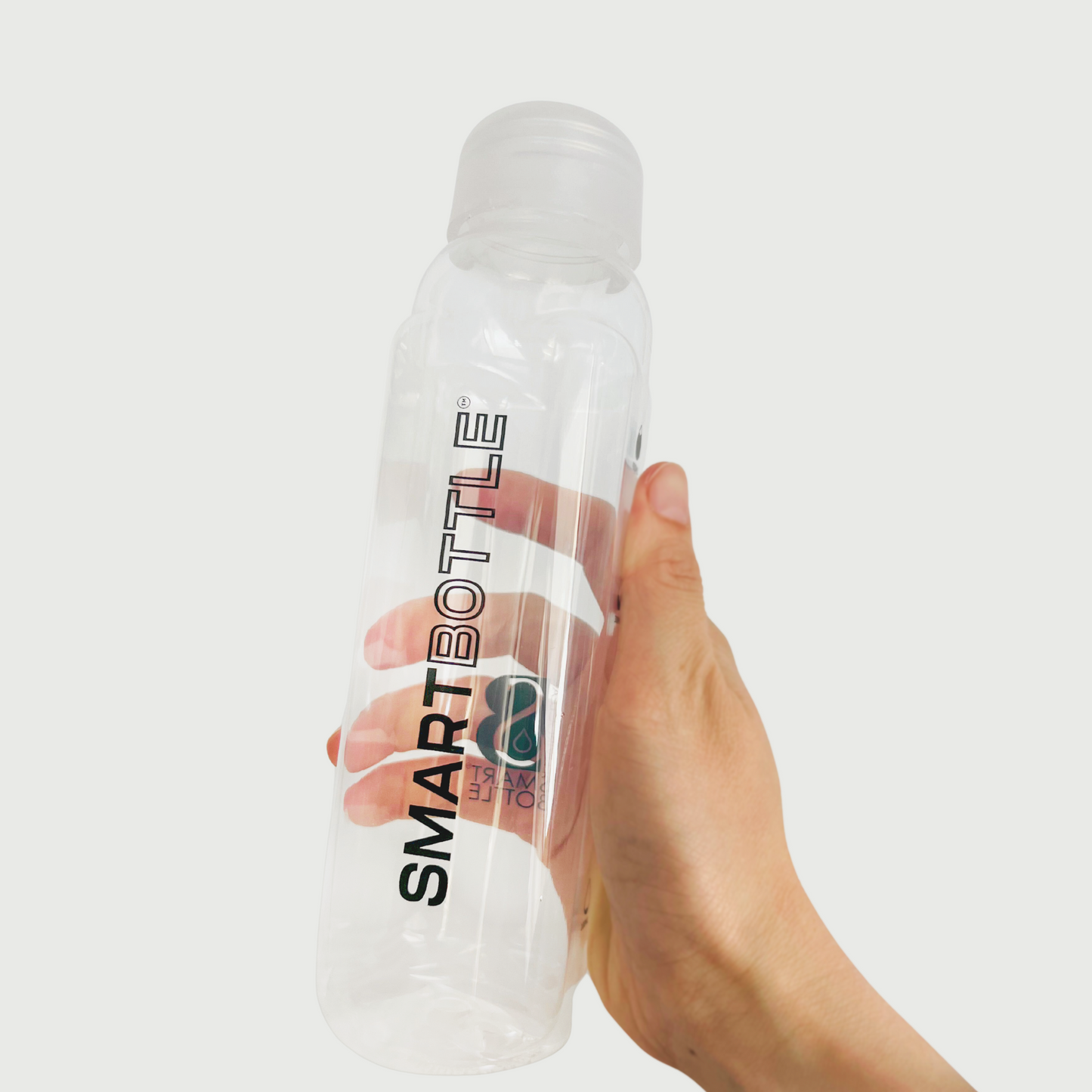 智能水瓶中号 (500ml)3瓶装