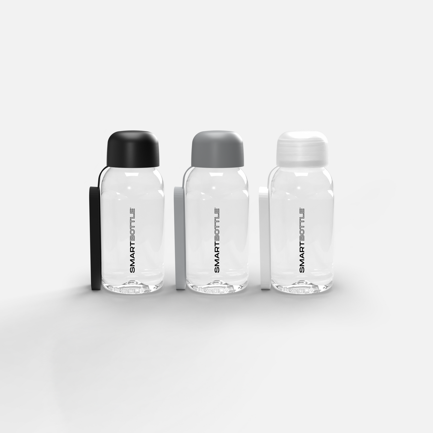 Smartbottle™水瓶迷你款 (250ml)3瓶装