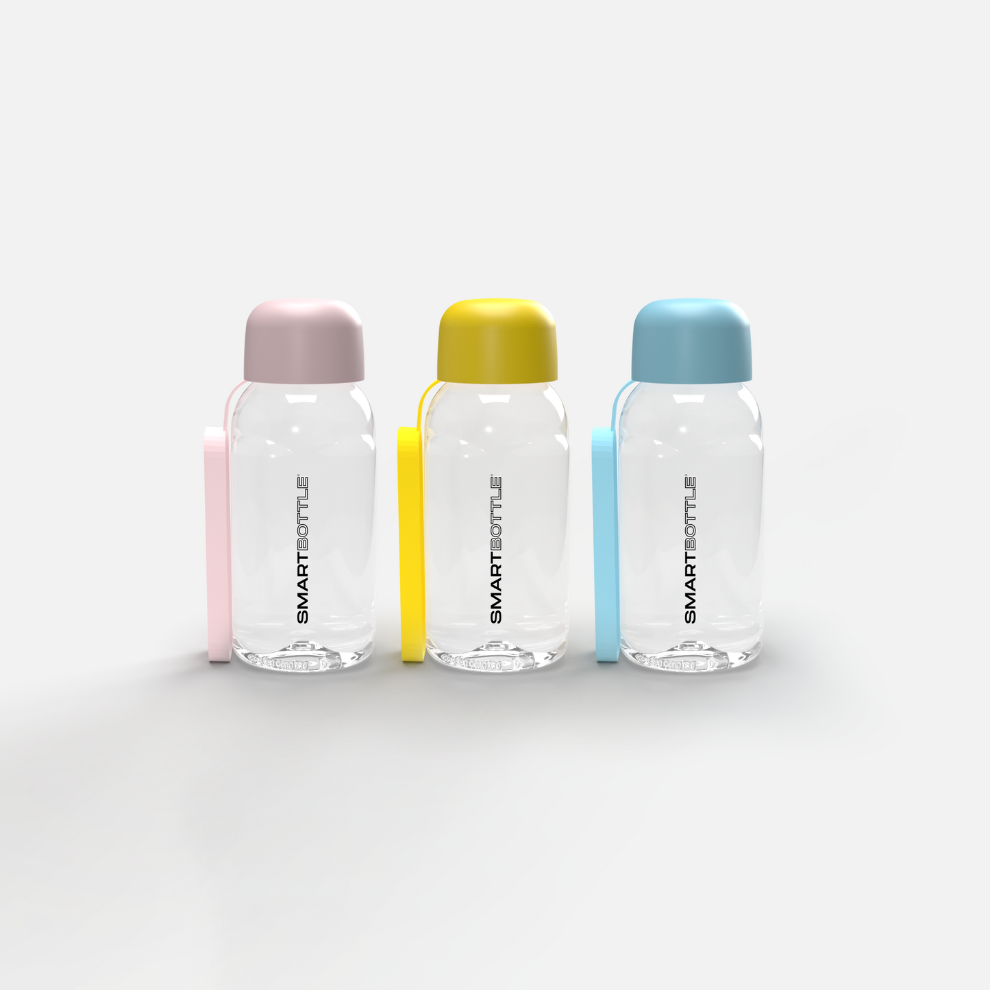 Smartbottle™水瓶迷你款 (250ml)3瓶装