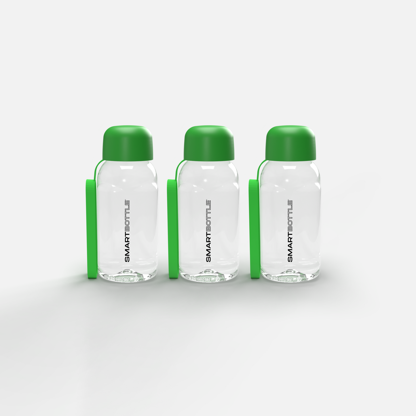 Smartbottle™水瓶迷你款 (250ml)3瓶装