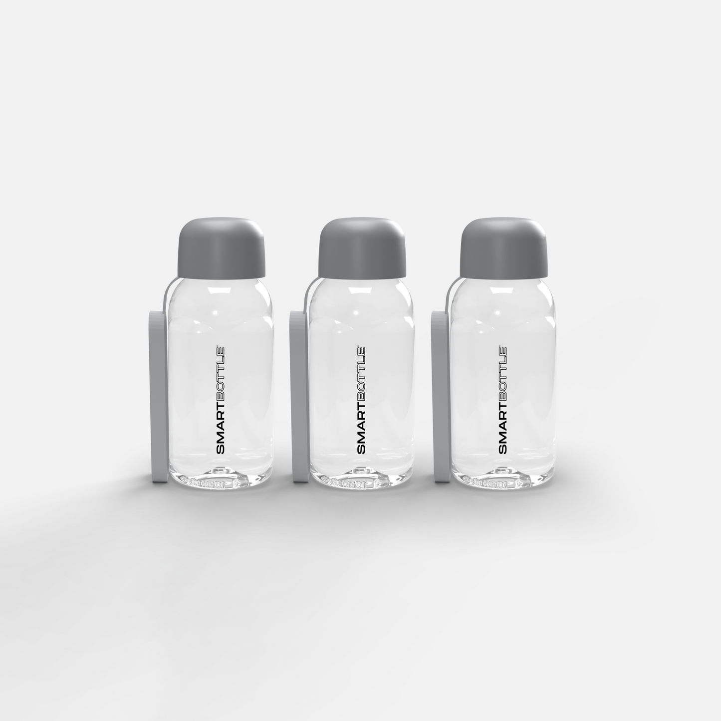 Smartbottle™水瓶迷你款 (250ml)3瓶装