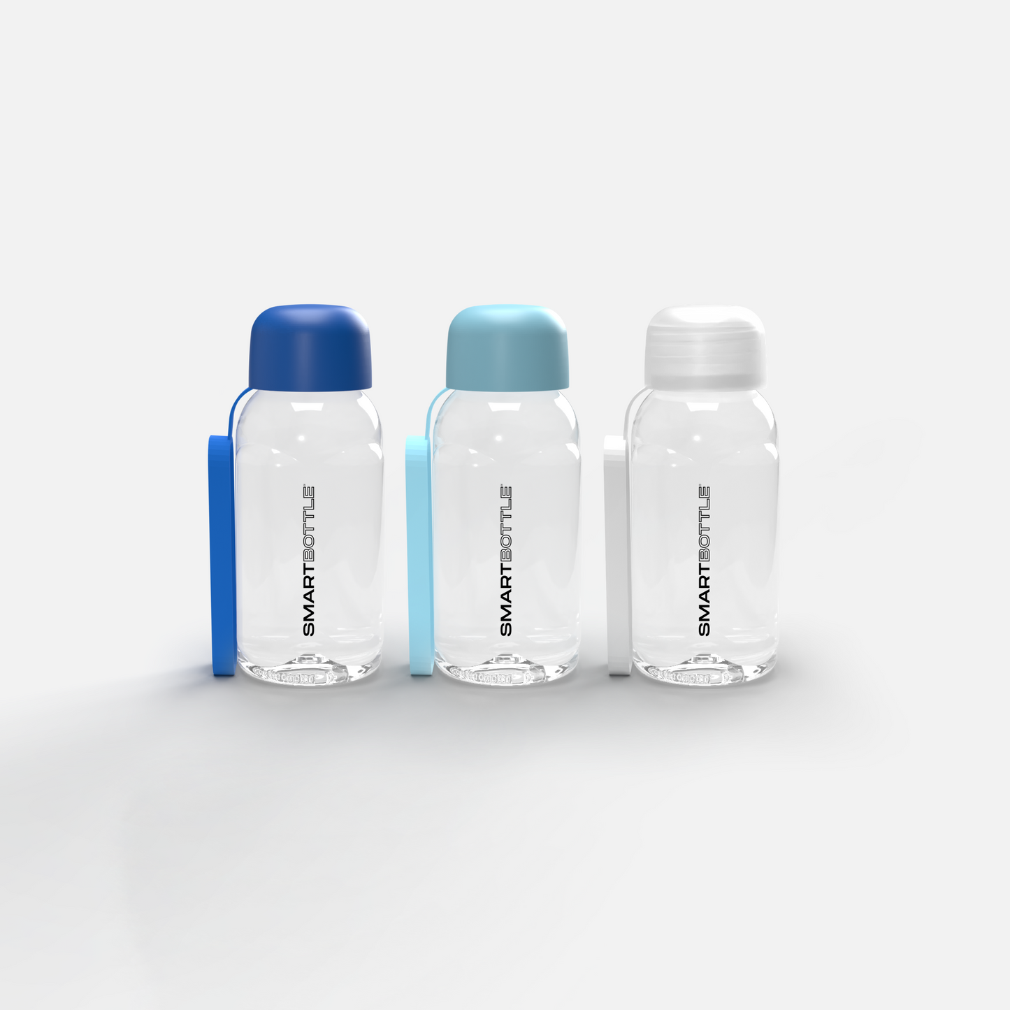 Smartbottle™水瓶迷你款 (250ml)3瓶装