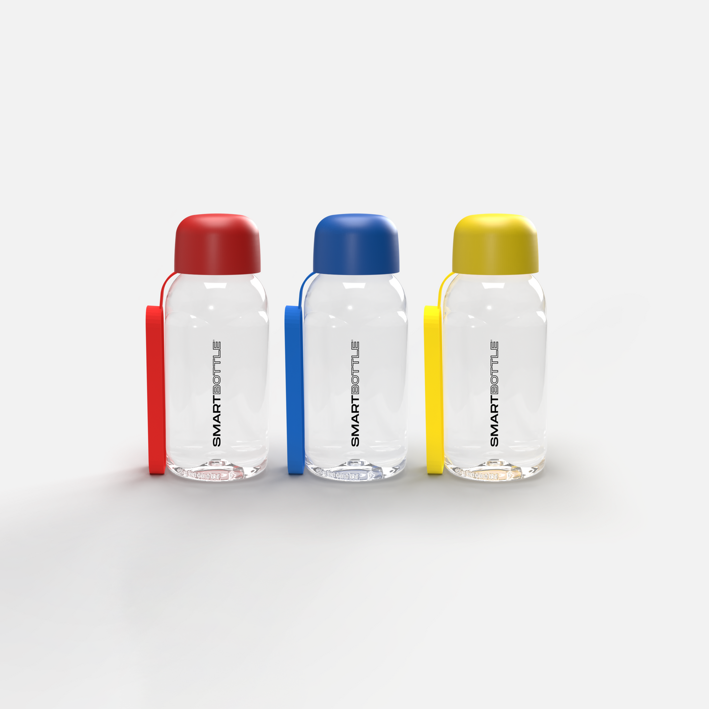 Smartbottle™水瓶迷你款 (250ml)3瓶装