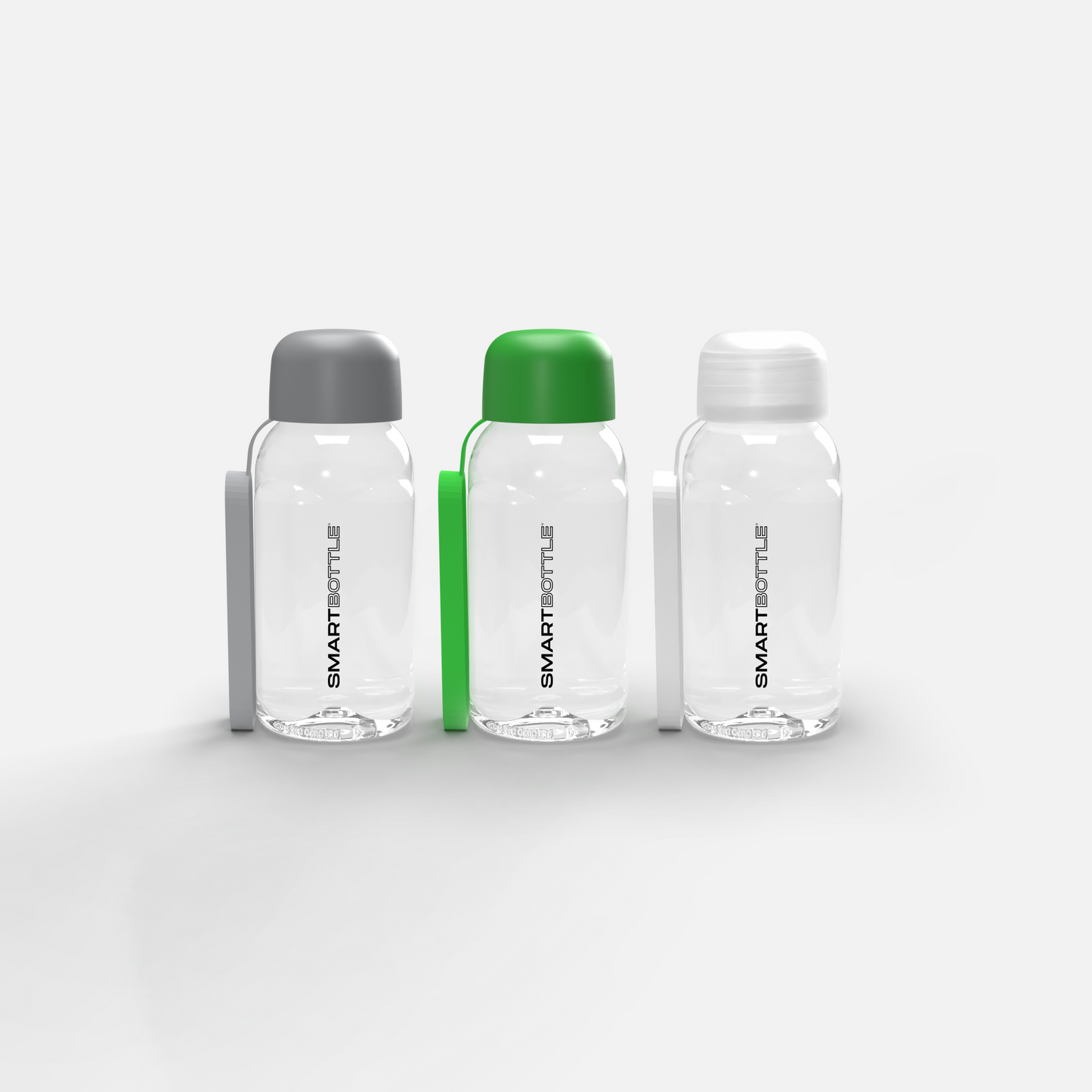 Smartbottle™水瓶迷你款 (250ml)3瓶装