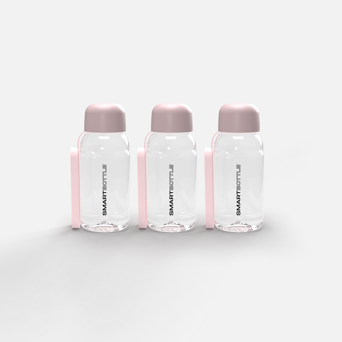 Smartbottle™水瓶迷你款 (250ml)3瓶装