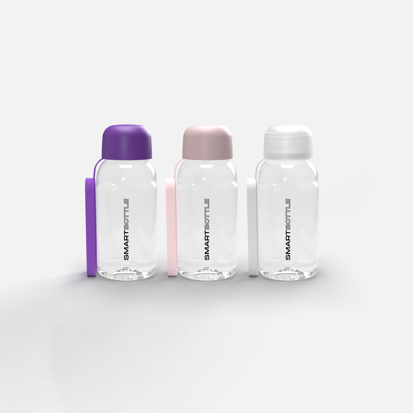 Smartbottle™水瓶迷你款 (250ml)3瓶装