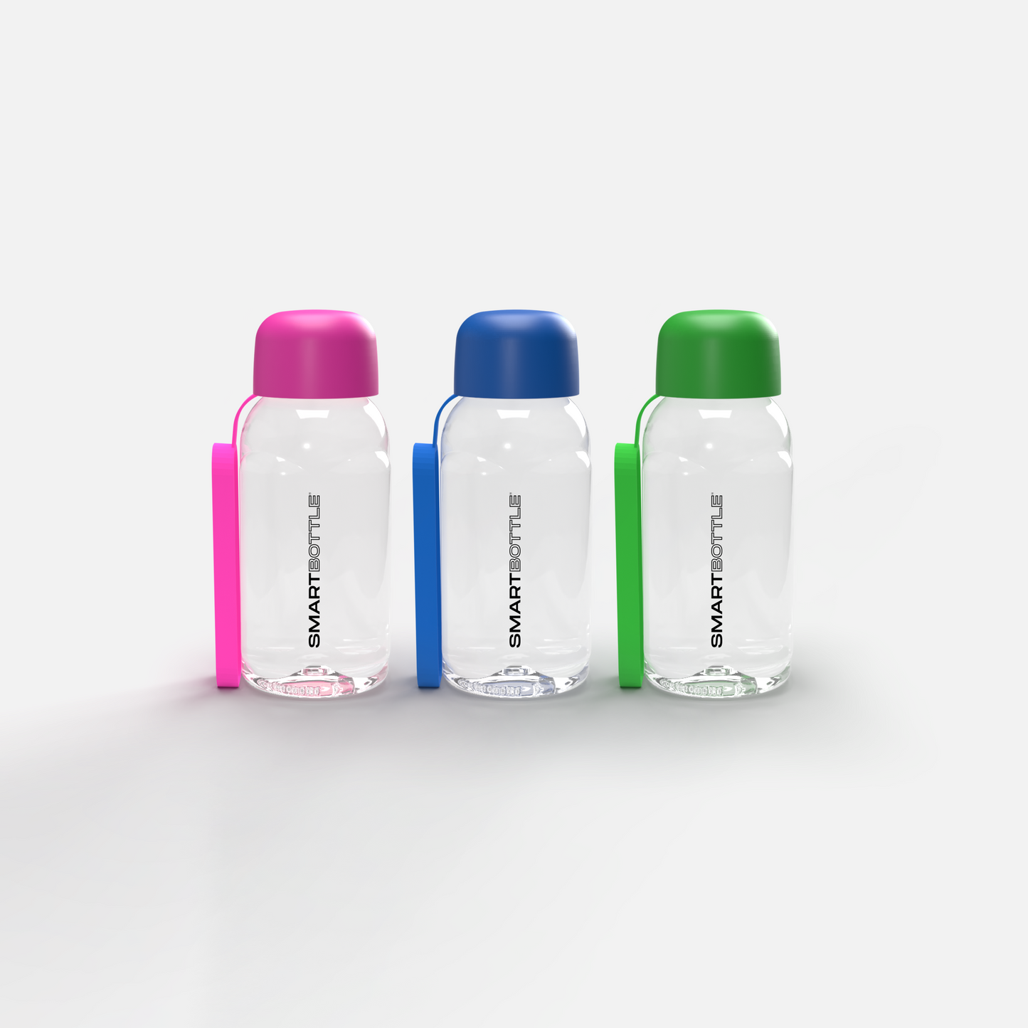 Smartbottle™水瓶迷你款 (250ml)3瓶装
