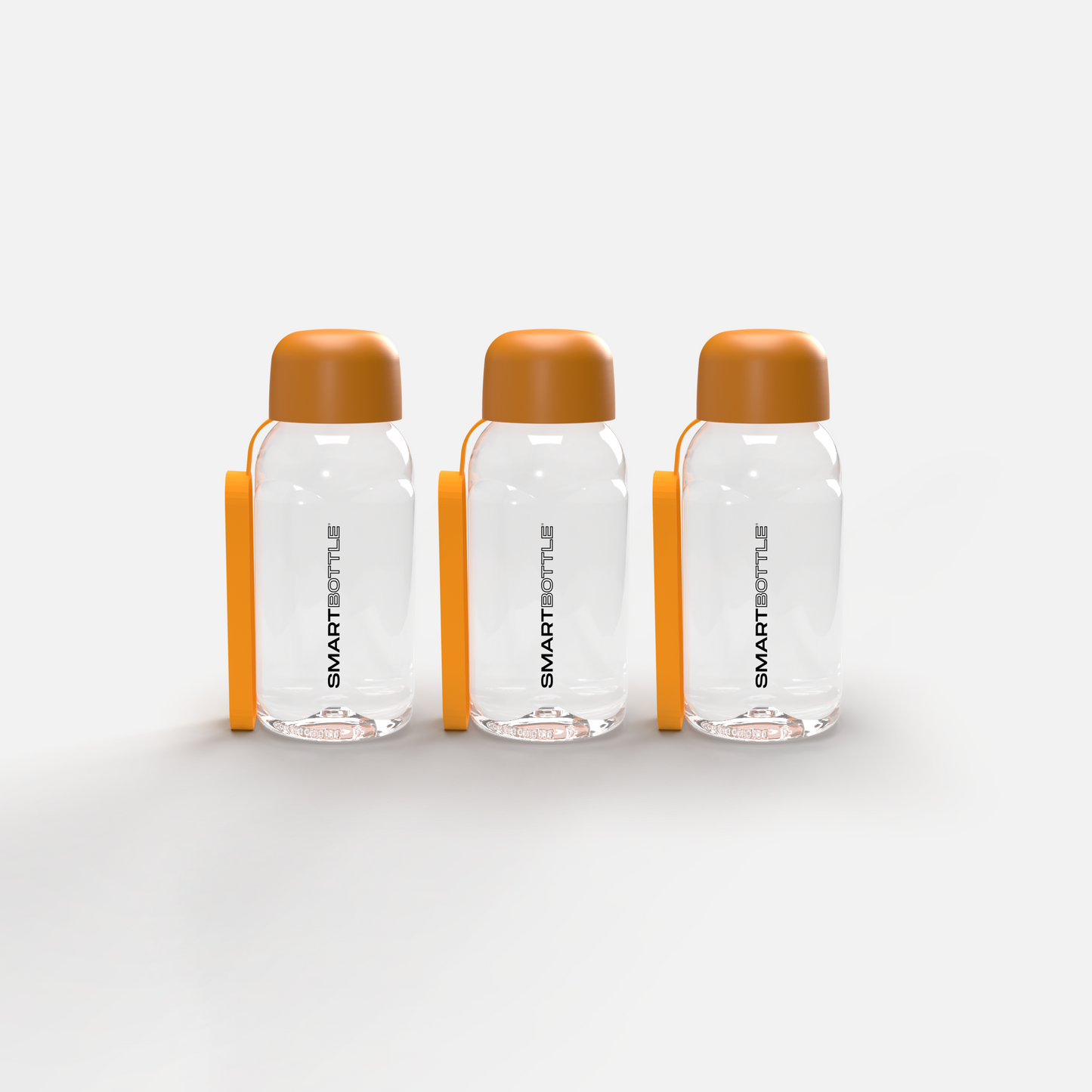 Smartbottle™水瓶迷你款 (250ml)3瓶装