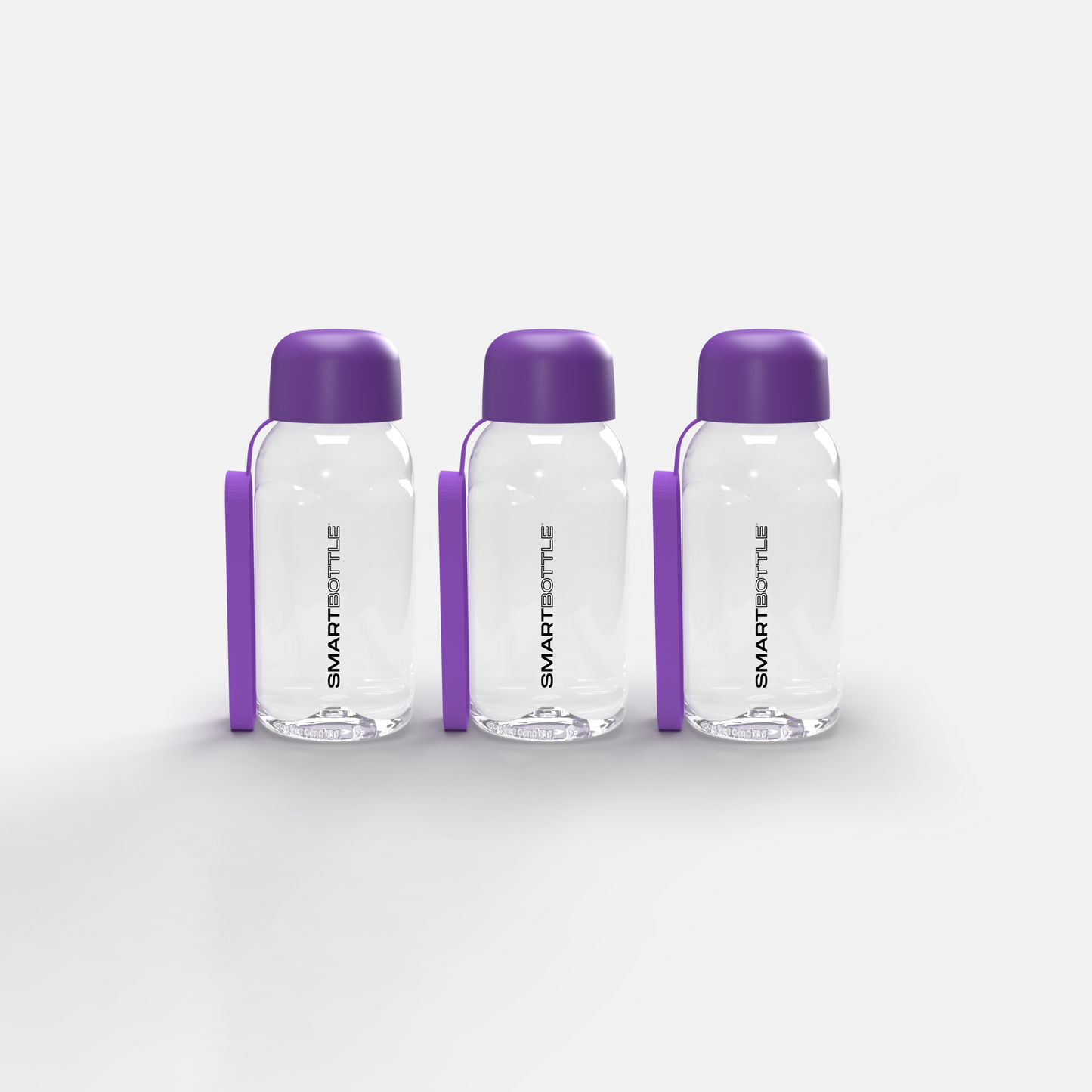 Smartbottle™水瓶迷你款 (250ml)3瓶装