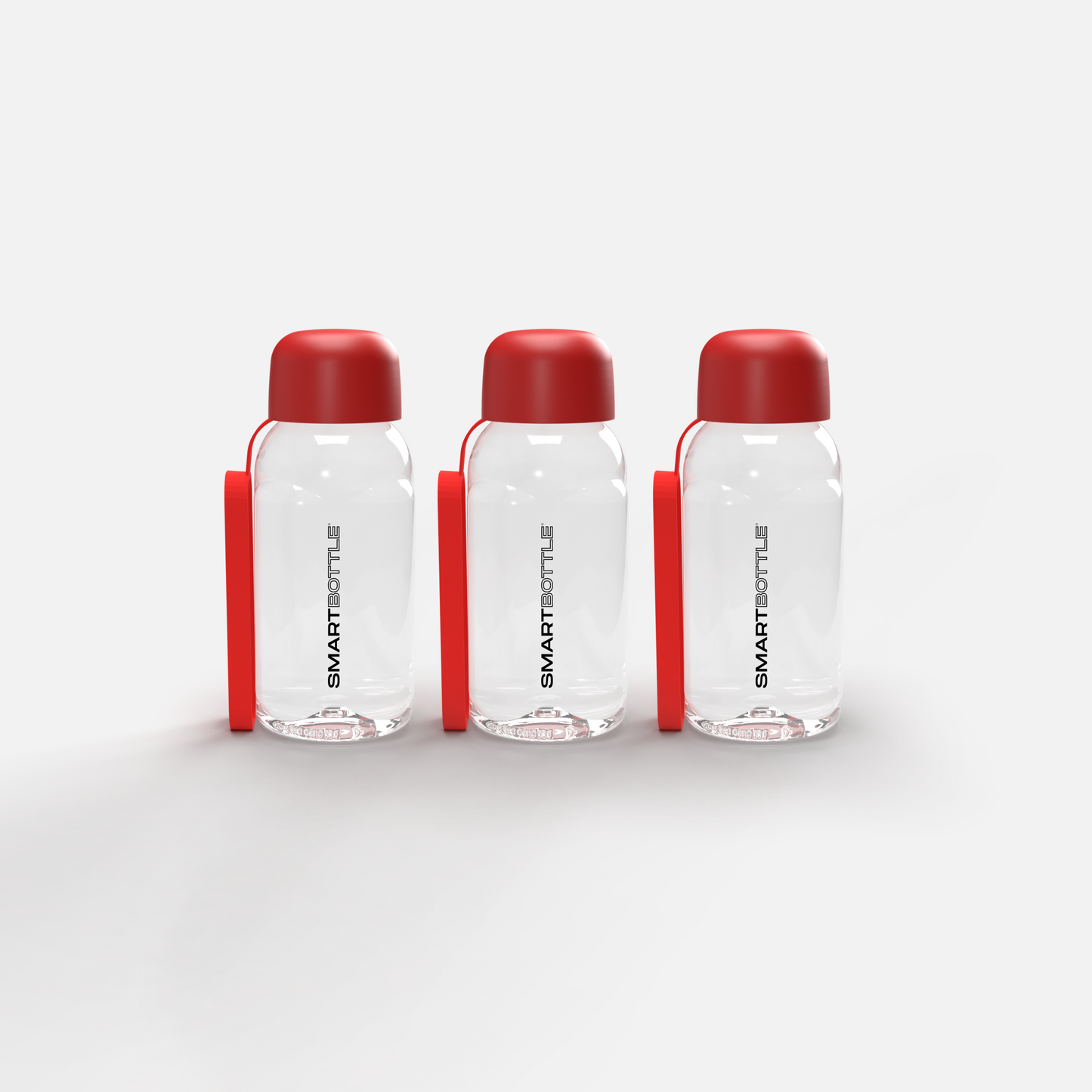 Smartbottle™水瓶迷你款 (250ml)3瓶装