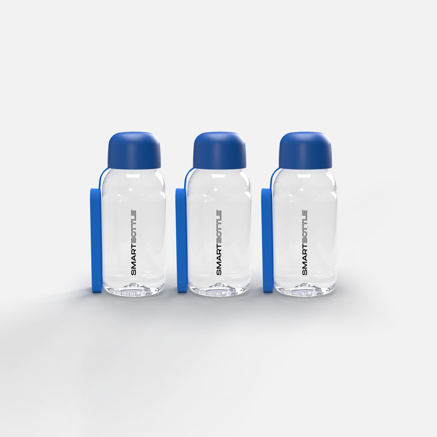 Smartbottle™水瓶迷你款 (250ml)3瓶装