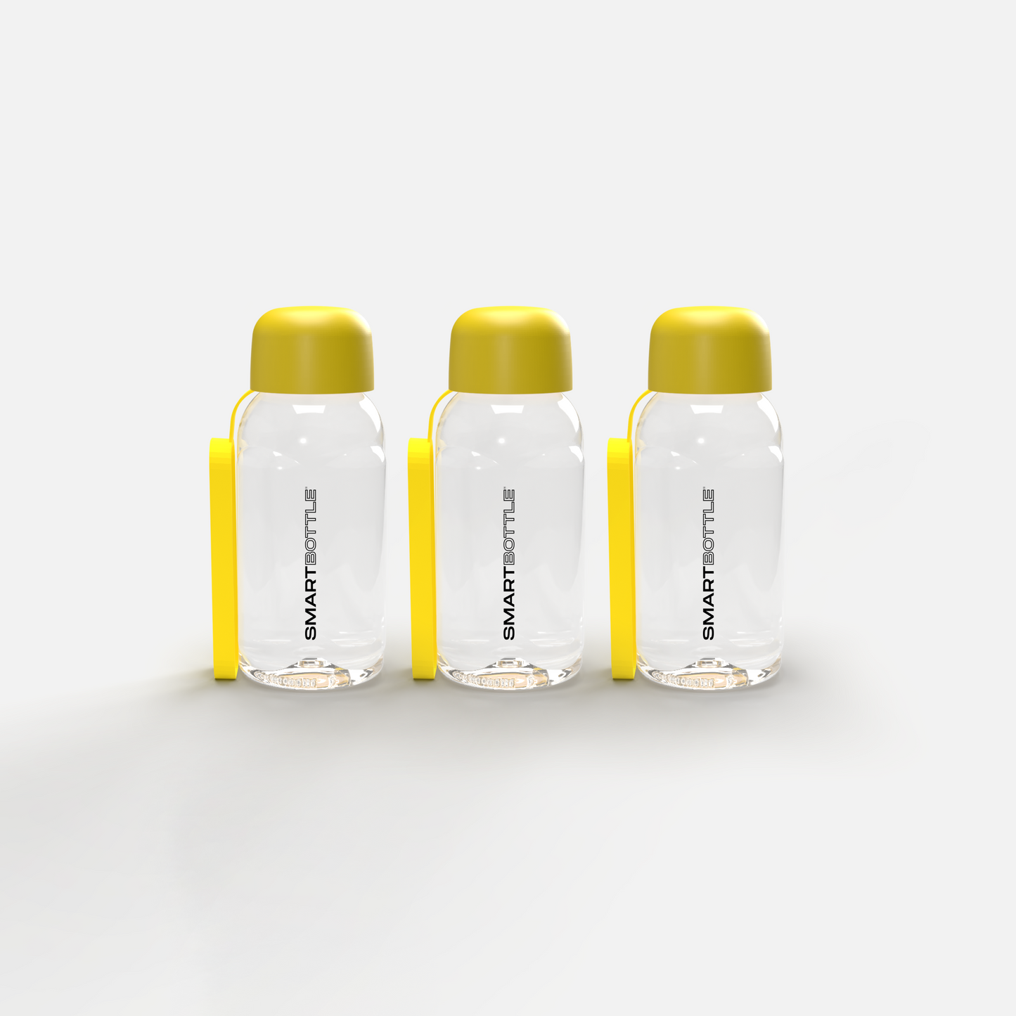 Smartbottle™水瓶迷你款 (250ml)3瓶装