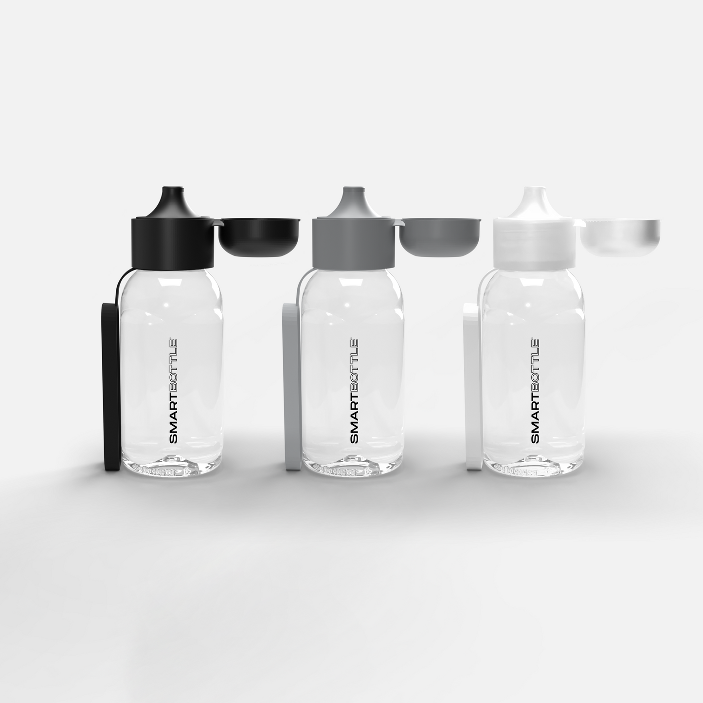 Smartbottle™水瓶迷你款 (250ml)3瓶装