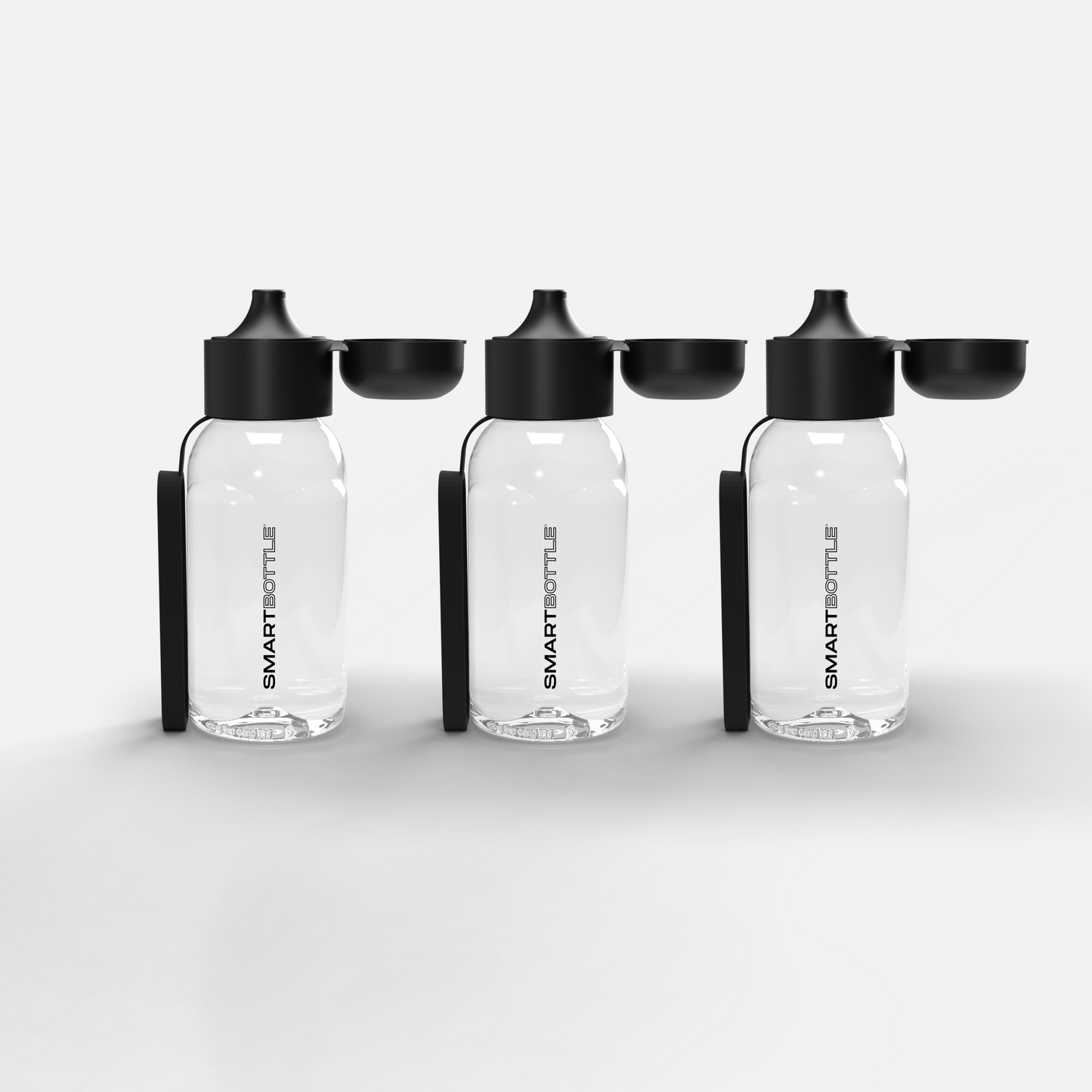 Smartbottle™水瓶迷你款 (250ml)3瓶装