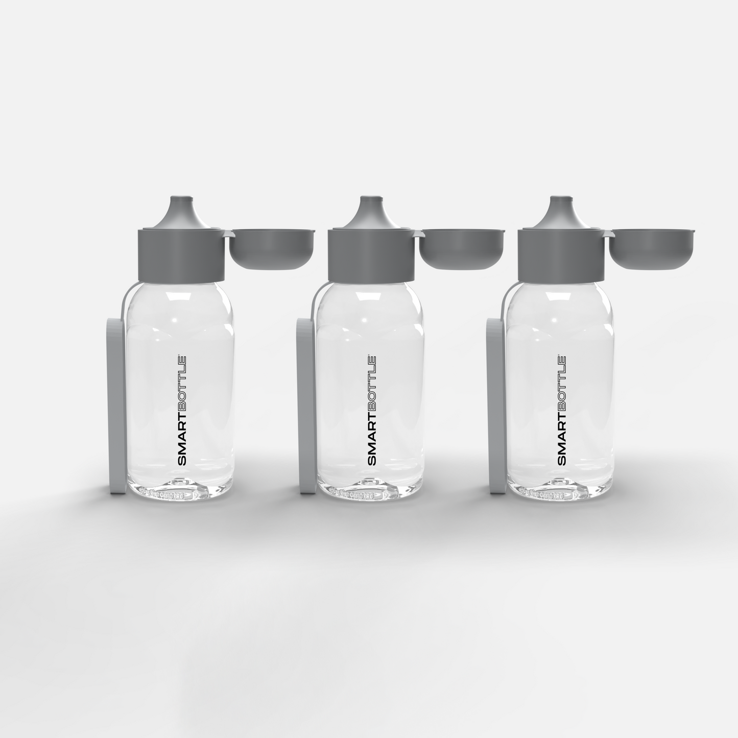 Smartbottle™水瓶迷你款 (250ml)3瓶装