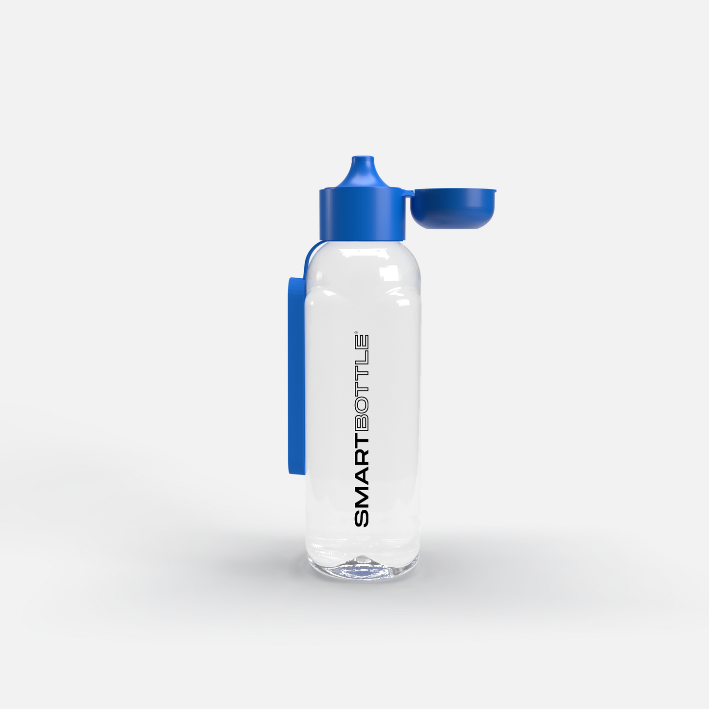 智能水瓶运动款中号500ml 单瓶装