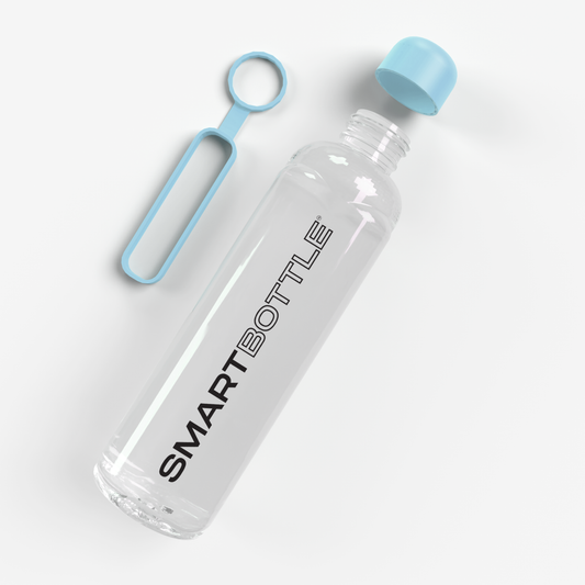 Smartbottle™ Large (1000ml) 2-Pack