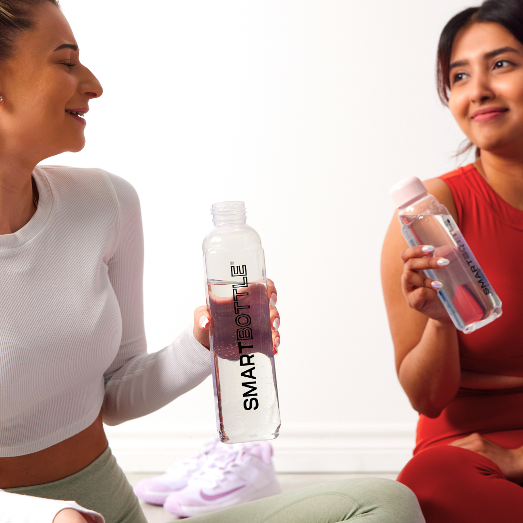 Smartbottle™ Mini (250ml) 6-Pack