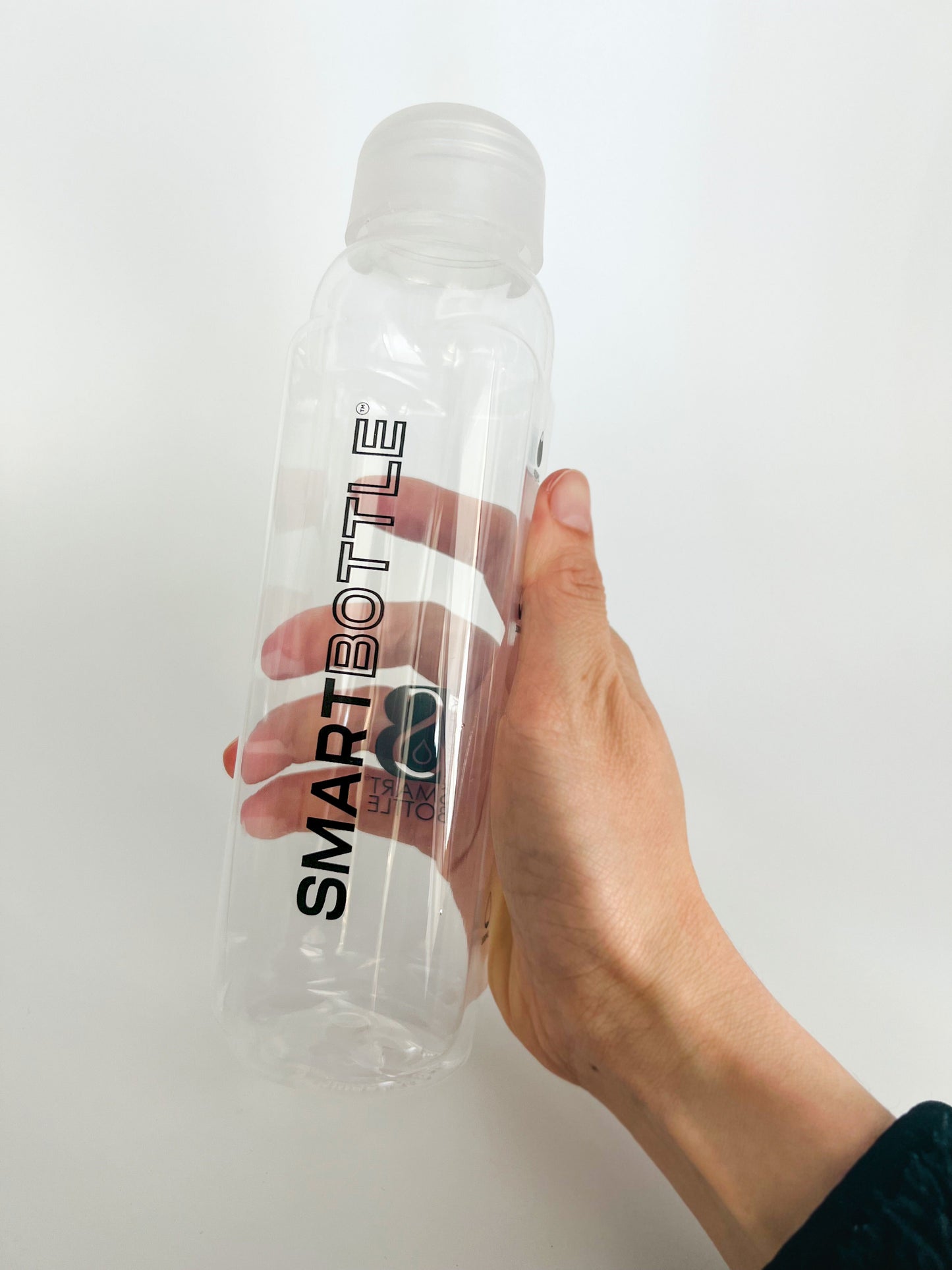 Smartbottle™ 500ml Tall- Set of 3