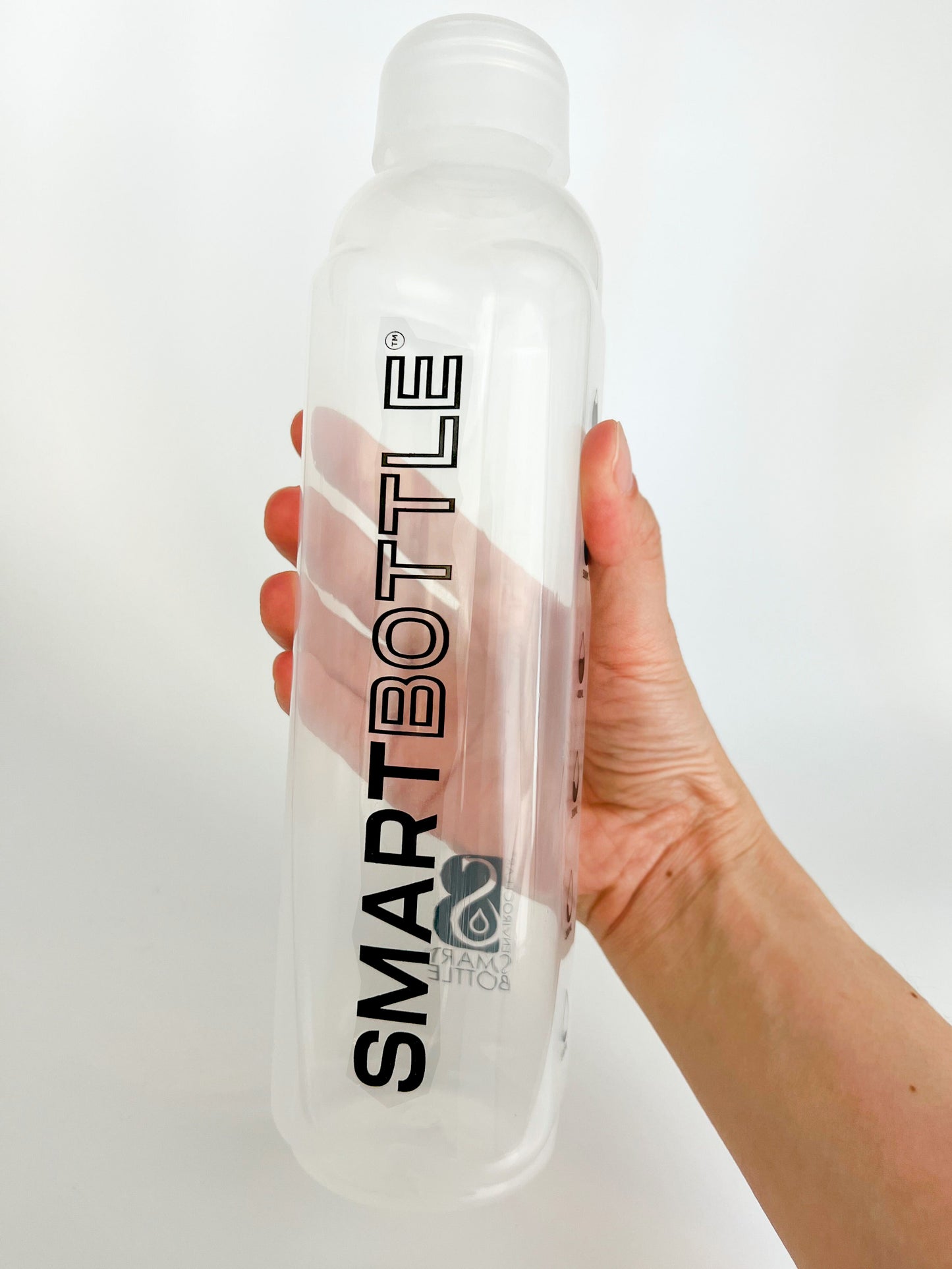 Smartbottle™ 750ml - Set of 3