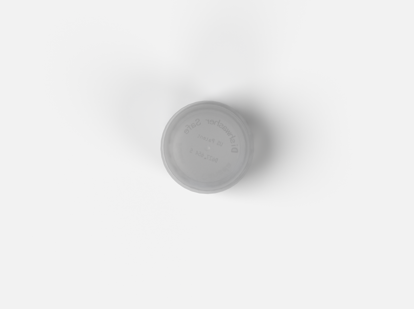 SmartBottle Cap Natural