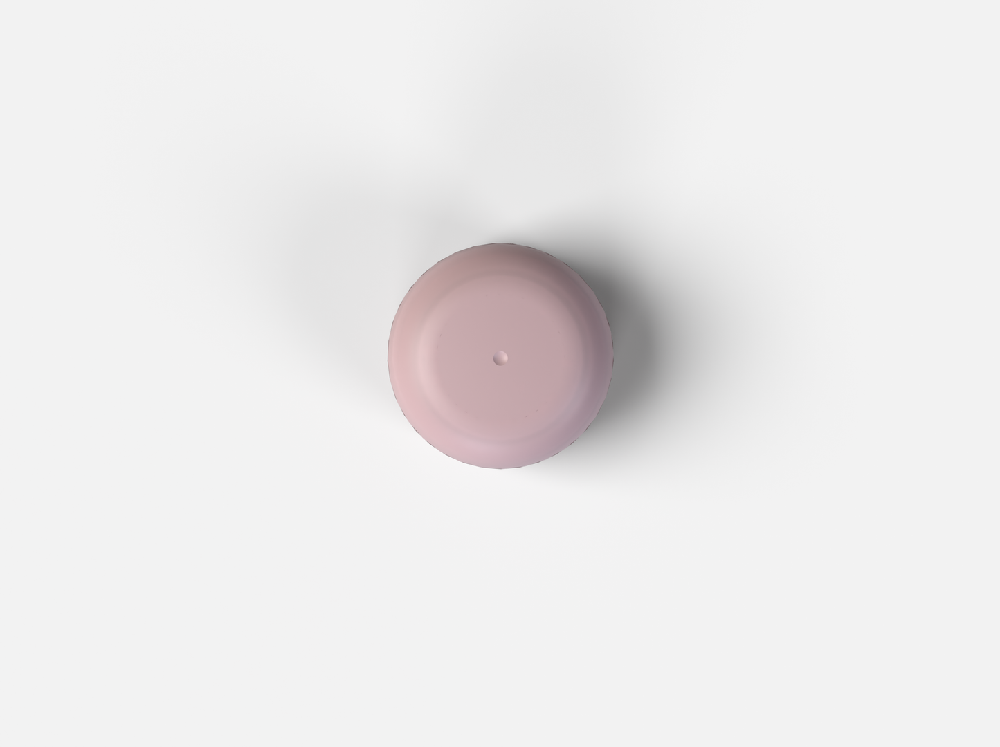 SmartBottle Cap Pink