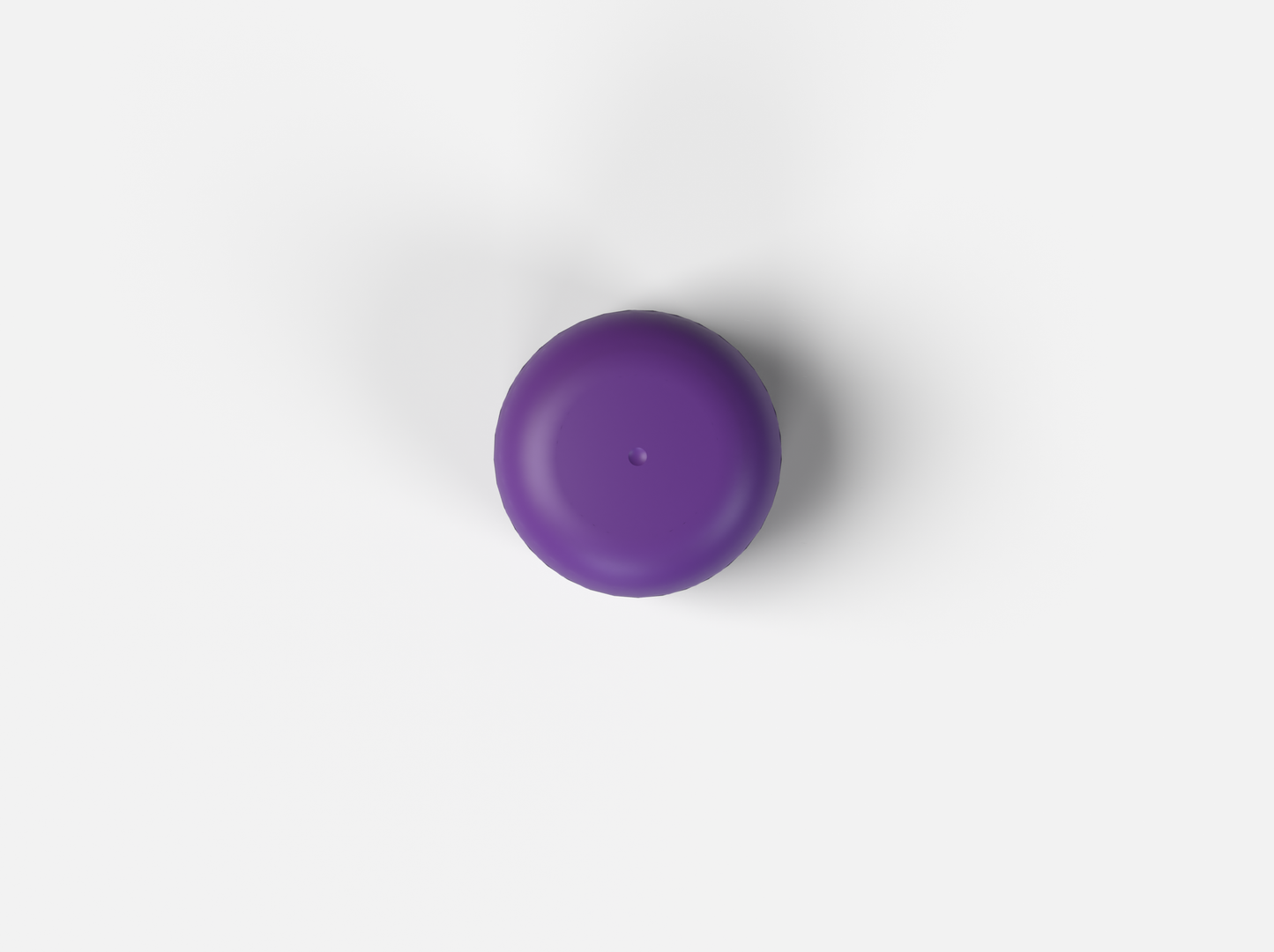 SmartBottle Cap Purple