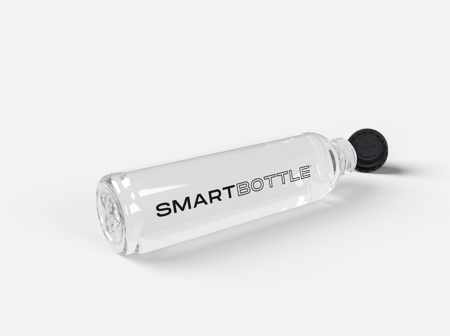 Smartbottle™ 750ml - Set of 3