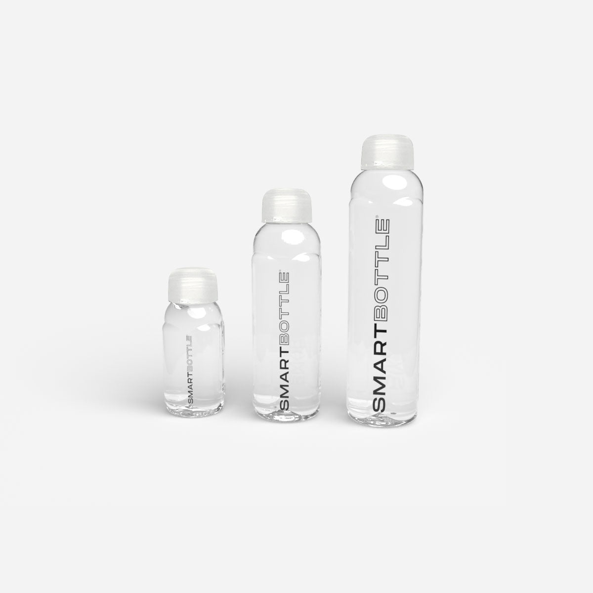 Smartbottle Family - Natural