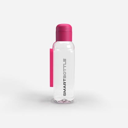 sports water bottle