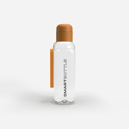 sports water bottle