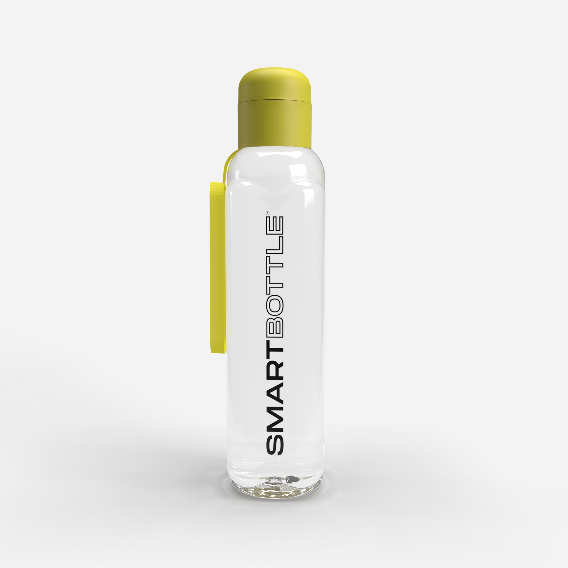 sports water bottle