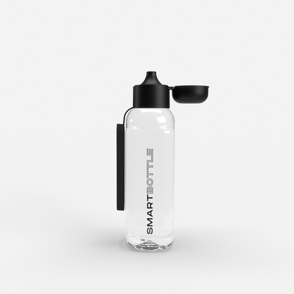 sports water bottle