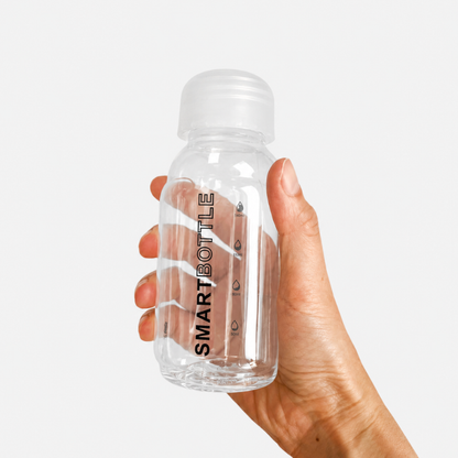 Smartbottle™水瓶迷你款 （250ml）3瓶装