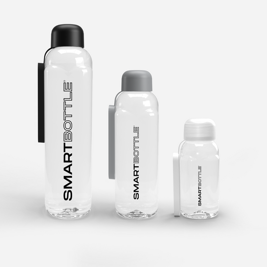 Smartbottle™ Family