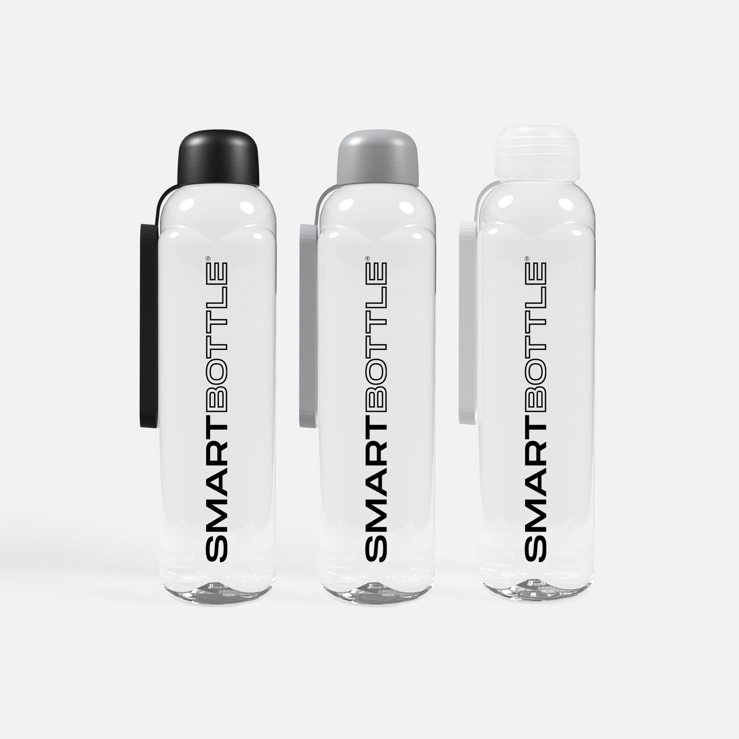 Smartbottle™ Large (750ml) with Carry Rings 3-Pack