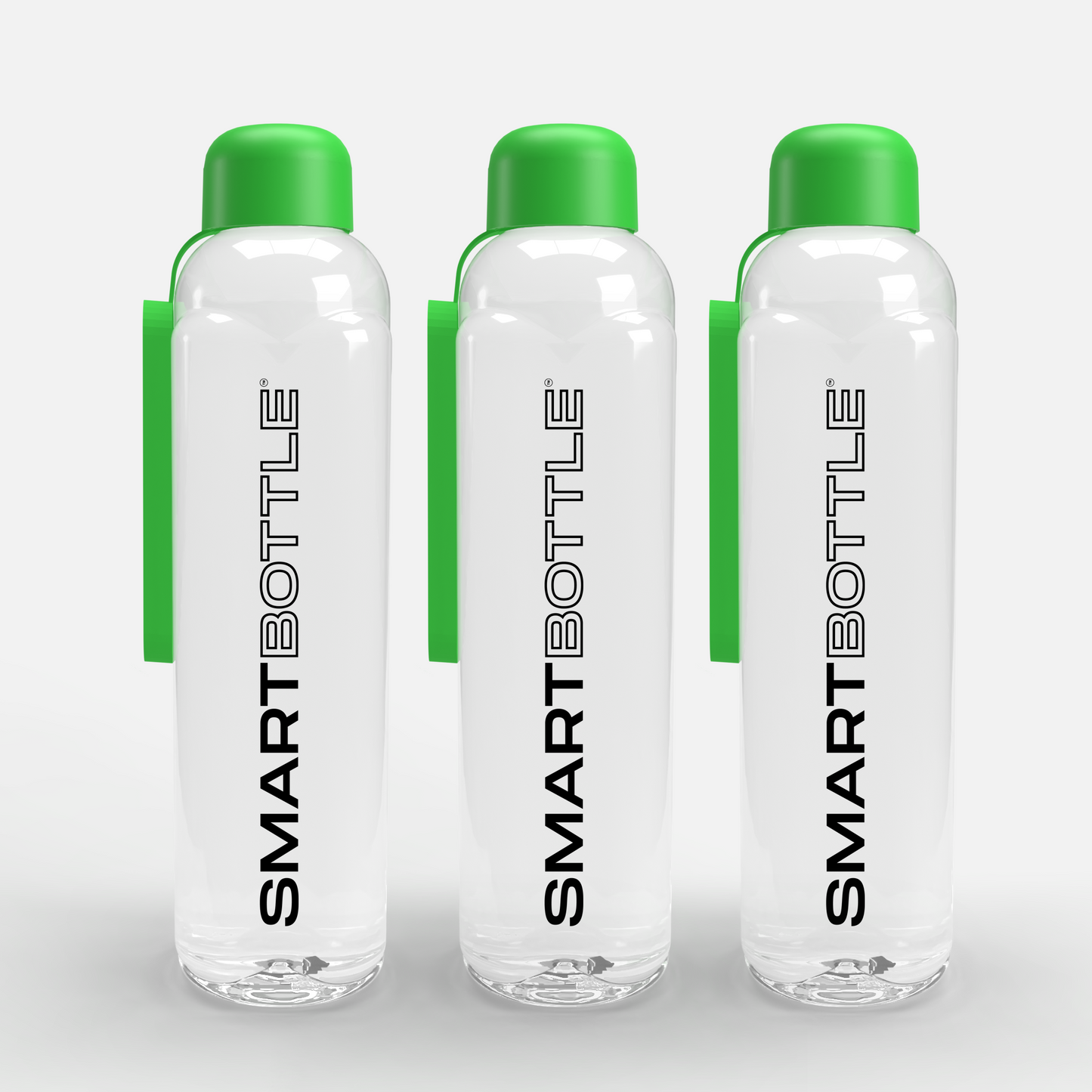 Smartbottle™ Large (750ml) with Carry Rings 3-Pack