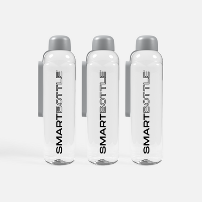 Smartbottle™ Large (750ml) with Carry Rings 3-Pack