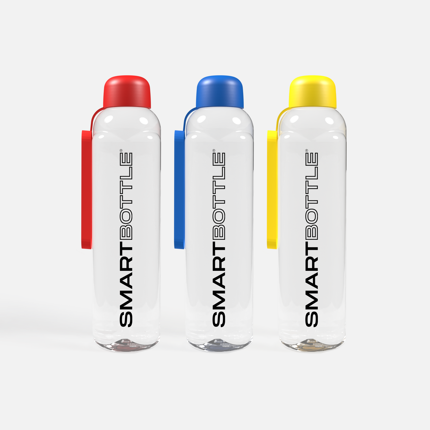 Smartbottle™ Large (750ml) with Carry Rings 3-Pack