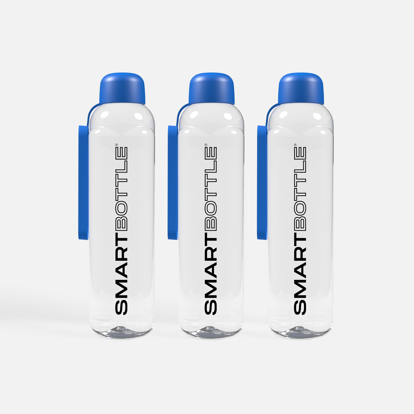 Smartbottle™ Large (750ml) with Carry Rings 3-Pack