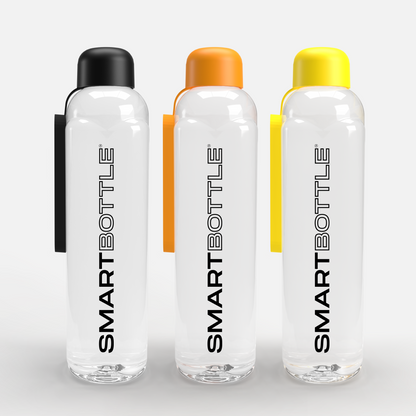Smartbottle™ Tall (750ml) 3-Pack
