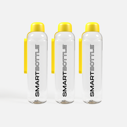 Smartbottle™ Large (750ml) with Carry Rings 3-Pack