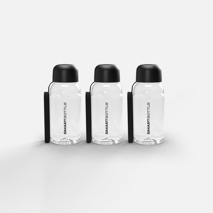 Smartbottle™水瓶迷你款 （250ml）3瓶装